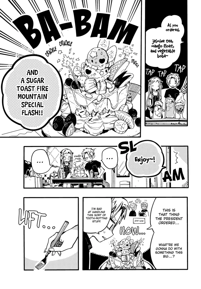 Toilet-Bound Hanako-kun Chapter 72 image 31_optimized